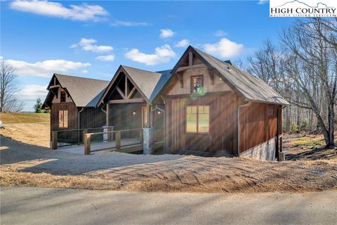 Photo of 123 High Country Overlook, Banner Elk, NC 28604 (MLS # 258953)