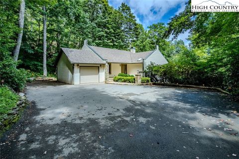 Photo of 302 Water Court Lane, Linville, NC 28646 (MLS # 257688)