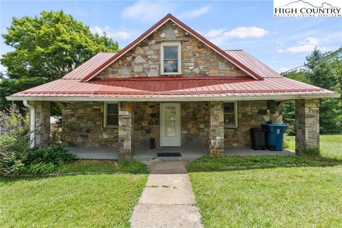 Photo of 245 Green Street, Boone, NC 28607 (MLS # 256910)