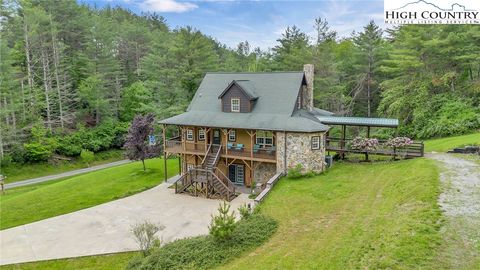 Photo of 191 Tristate Knoll, Piney Creek, NC 28663 (MLS # 255301) Photo of 191 Tristate Knoll, Piney Creek, NC 28663 (MLS # 255301)