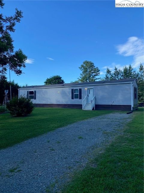 Photo of 2412 Scenic Valley Road, Glade Valley, NC 28627 (MLS # 257078) Photo of 2412 Scenic Valley Road, Glade Valley, NC 28627 (MLS # 257078)