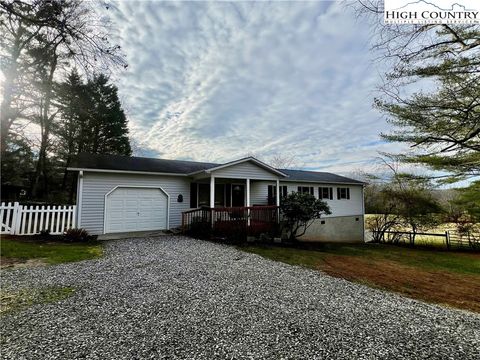 Photo of 800 Armory Road, North Wilkesboro, NC 28659 (MLS # 259331)
