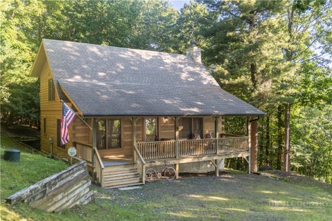 Photo of 395 Wildcat Estates Drive, Deep Gap, NC 28618 (MLS # 264535)