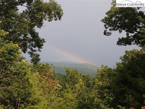 Photo of 00 Summit Road, Purlear, NC 28665 (MLS # 254686)