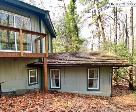 A home in Boone