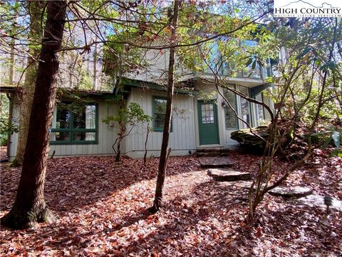 A home in Boone