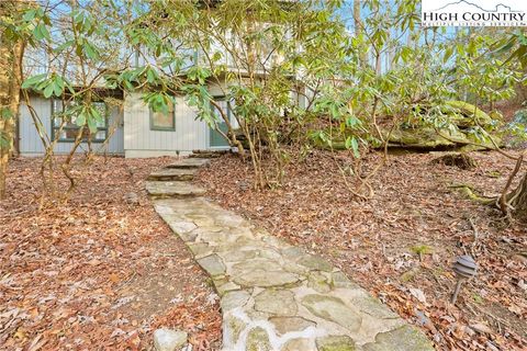 A home in Boone