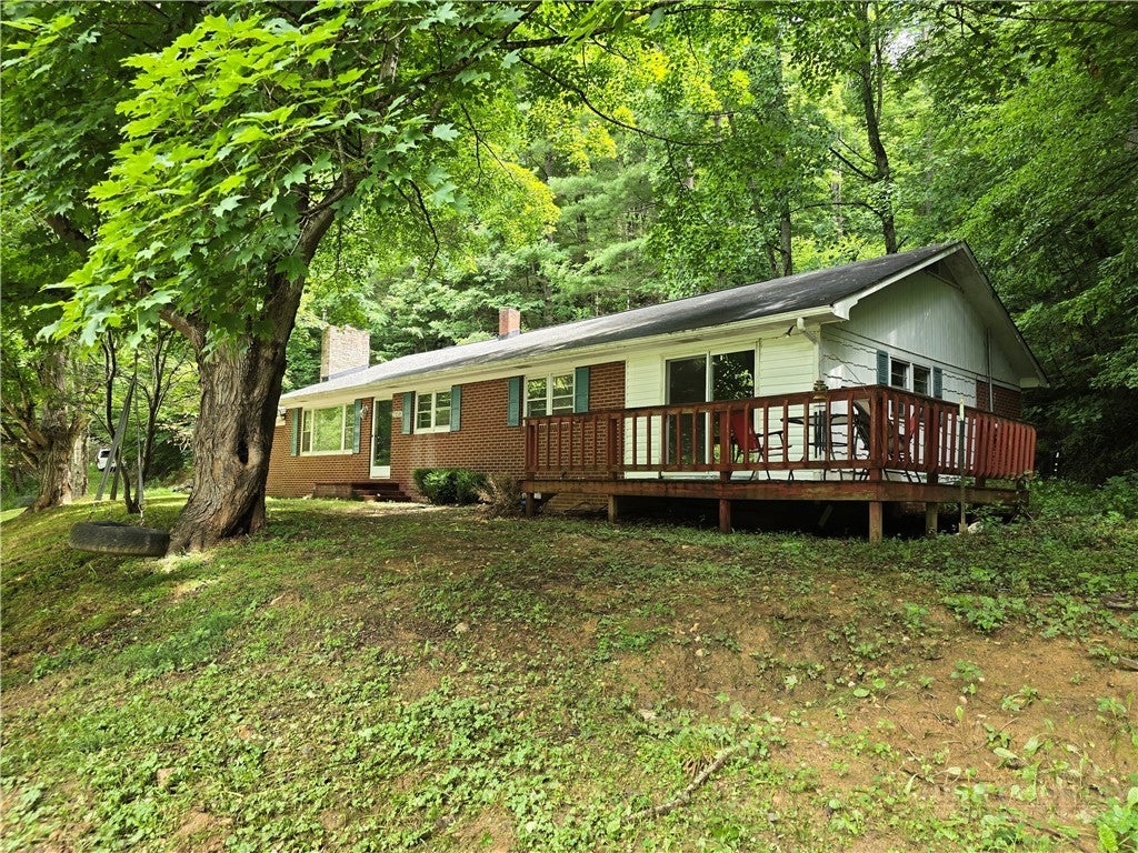 2158 W Mill Creek Road