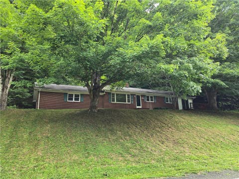 Photo of 2158 W Mill Creek Road, Warrensville, NC 28693 (MLS # 263251)