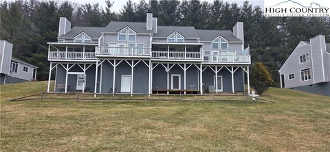 Photo of 160 Mountain Club Drive #C-3, Vilas, NC 28692 (MLS # 259715)