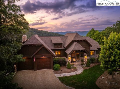 Photo of 113 Pepperroot Road, Boone, NC 28607 (MLS # 251415)