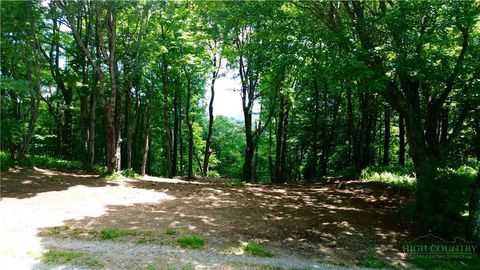 Photo of TBD Mountain Song Road, Blowing Rock, NC 28605 (MLS # 262739)