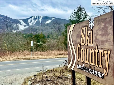 Photo of 76 Creekside Drive #C, Banner Elk, NC 28604 (MLS # 259580)