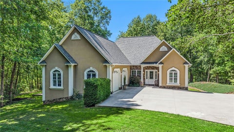 Photo of 5222 N NC Highway 16, Millers Creek, NC 28651 (MLS # 263126)