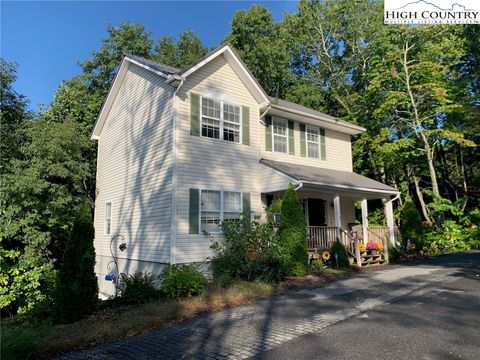 A home in Newland