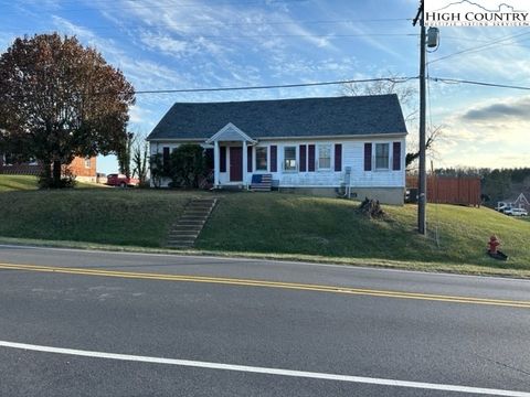 A home in Independence