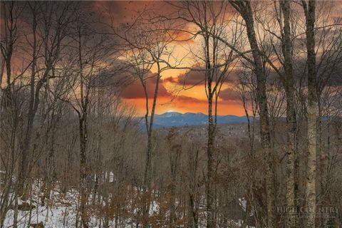 Photo of Lots 6,7,8 Village R / Maple Lane, Beech Mountain, NC 28604 (MLS # 261626)