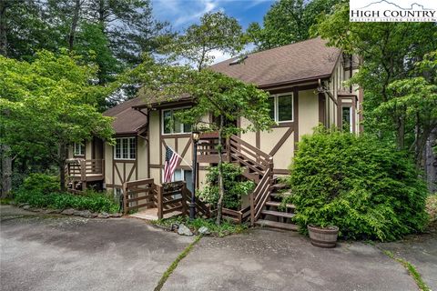 Photo of 385-1 Near Sawrey #103A, Boone, NC 28607 (MLS # 255947)