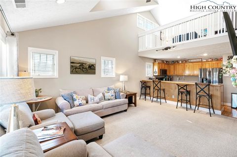 Photo of 446 Peaceful Haven Drive #832, Boone, NC 28607 (MLS # 260724)