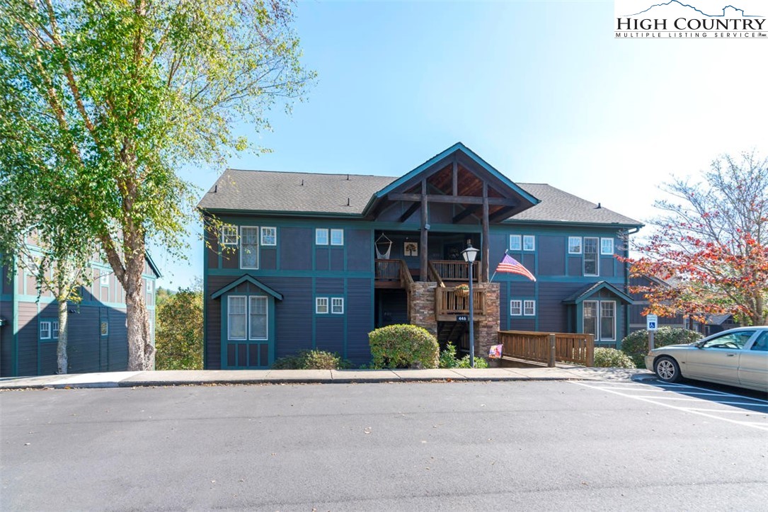 446 Peaceful Haven Drive 832