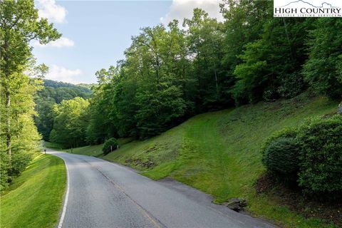 Photo of TBD Lot 107 Firethorn Trail, Blowing Rock, NC 28605 (MLS # 256382)