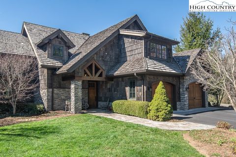 Photo of 586 Turtle Creek Drive #1A, Boone, NC 28607 (MLS # 248168)