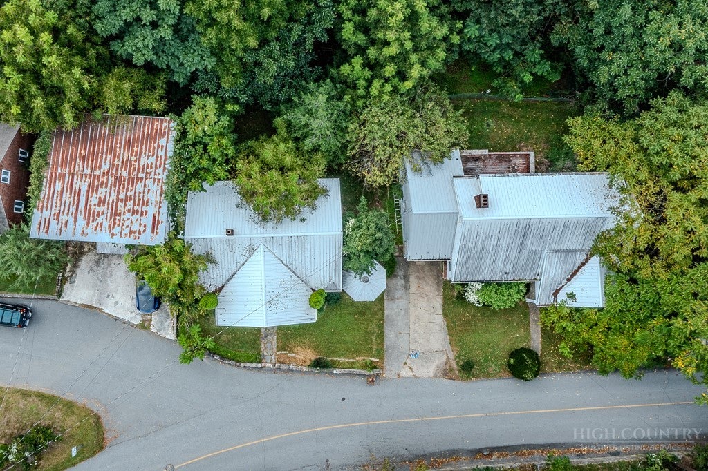 192 & 206 Orchard Street