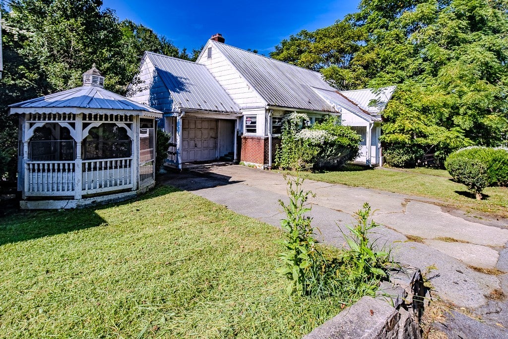 192 & 206 Orchard Street