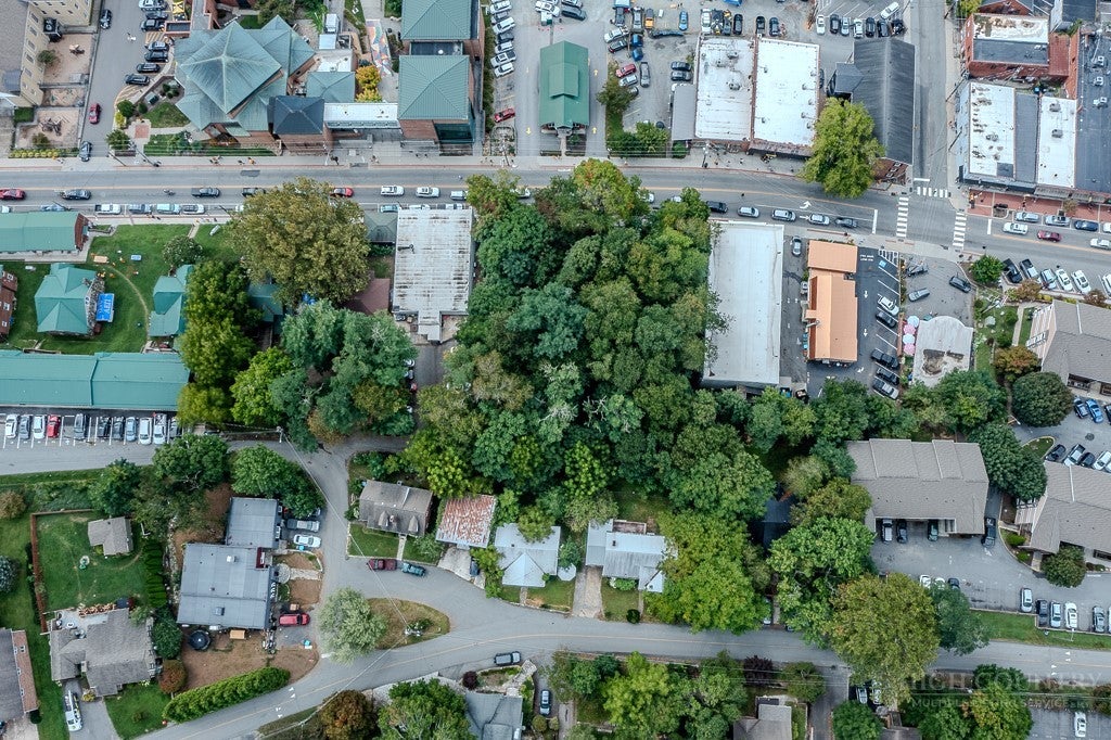 192 & 206 Orchard Street