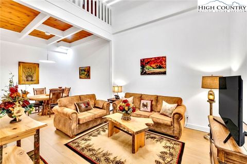 Photo of 215 S Jefferson Station Place #212, West Jefferson, NC 28694 (MLS # 257529)