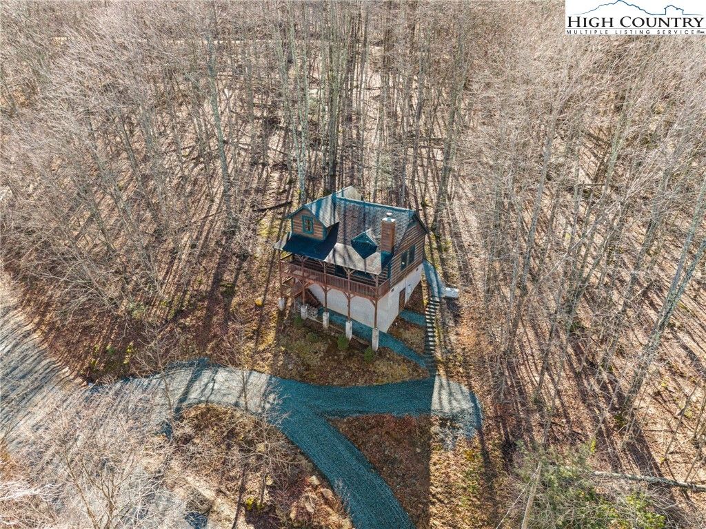 Photo of 130 Hollow Tree Road, Banner Elk, NC 28604 (MLS # 259732)