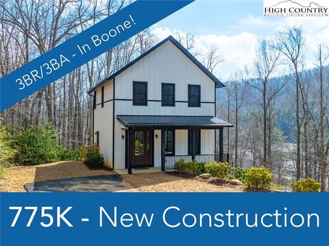 Photo of 131 Bryce Way, Boone, NC 28607 (MLS # 259338)