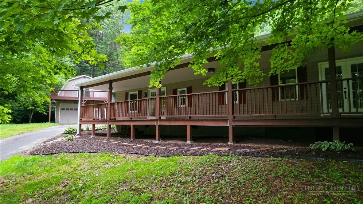 3941 NC Highway 163