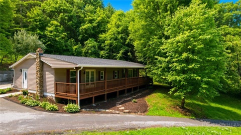 Photo of 3941 NC Highway 163, West Jefferson, NC 28694 (MLS # 263518)