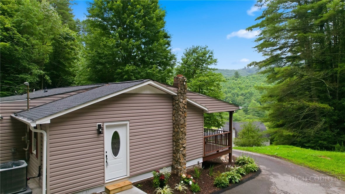 3941 NC Highway 163