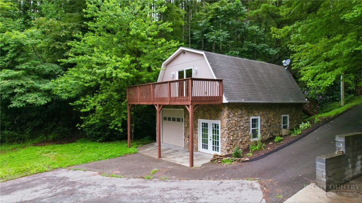 3941 NC Highway 163