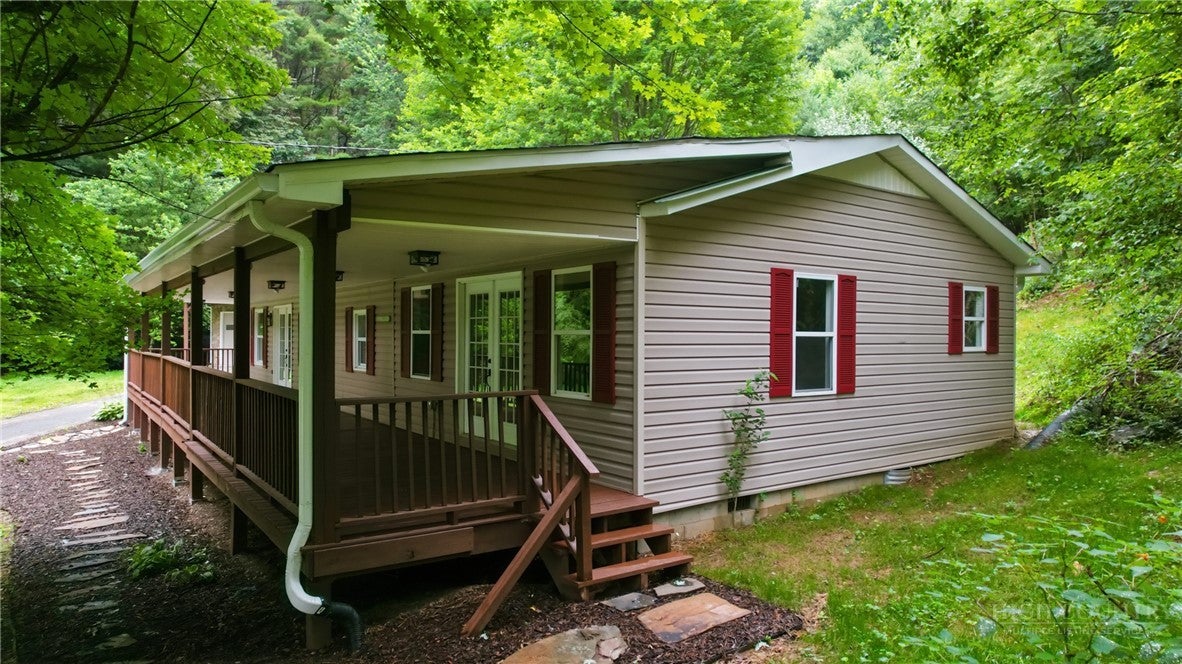 3941 NC Highway 163