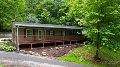 Photo of 3941 NC Highway 163, West Jefferson, NC 28694 (MLS # 263518)
