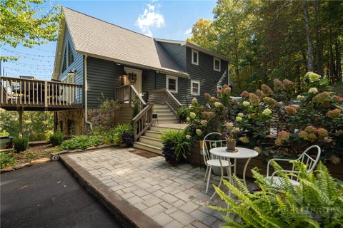Photo of 727 Timberlane Drive, Boone, NC 28607 (MLS # 264649)