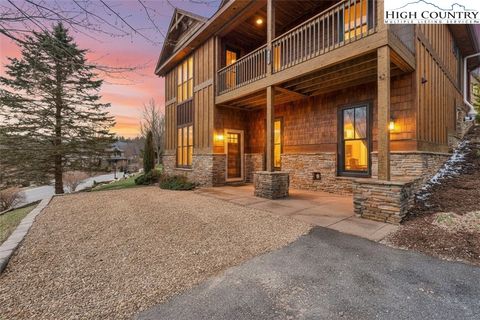Photo of 510 Ransom Street, Blowing Rock, NC 28605 (MLS # 260597)