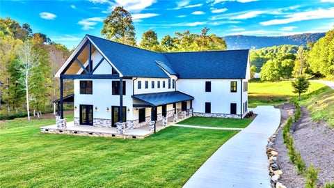 Photo of 2965 NC Hwy 194, Todd, NC 28684 (MLS # 264613)