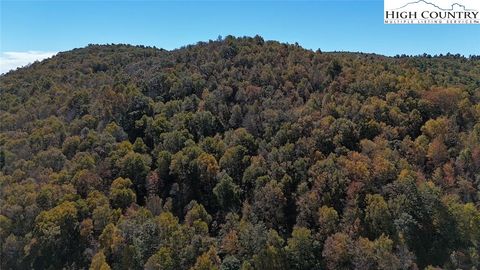 Photo of TBD VL Moretz Road, Deep Gap, NC 28618 (MLS # 252659)