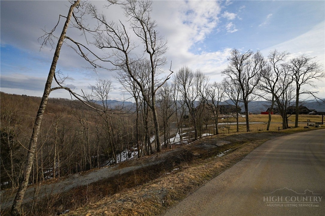 G35 Skycamp Overlook