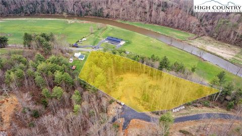 Photo of 4 Venue Views Drive, Lansing, NC 28643 (MLS # 254167)