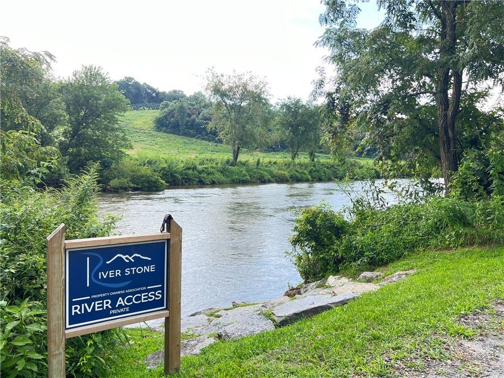 TBD River Stone Drive