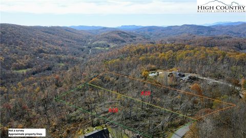 Photo of A18 Meadow Ave Loop, Banner Elk, NC 28604 (MLS # 258715)