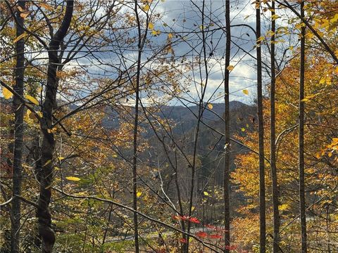 Photo of TBD Globe Road, Lenoir, NC 28645 (MLS # 261428)