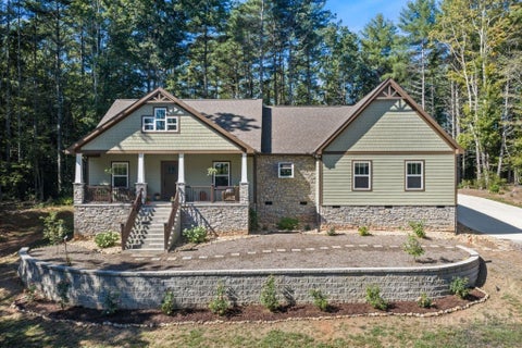 Photo of 767 Wolfpack Drive, West Jefferson, NC 28694 (MLS # 264314)