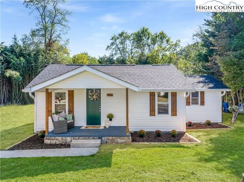 Photo of 90 Camp Branch Road, Waynesville, NC 28786 (MLS # 258437)