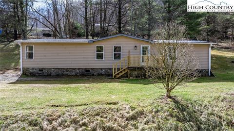 Photo of 1920 Castle Ford Road, Boone, NC 28607 (MLS # 253737)